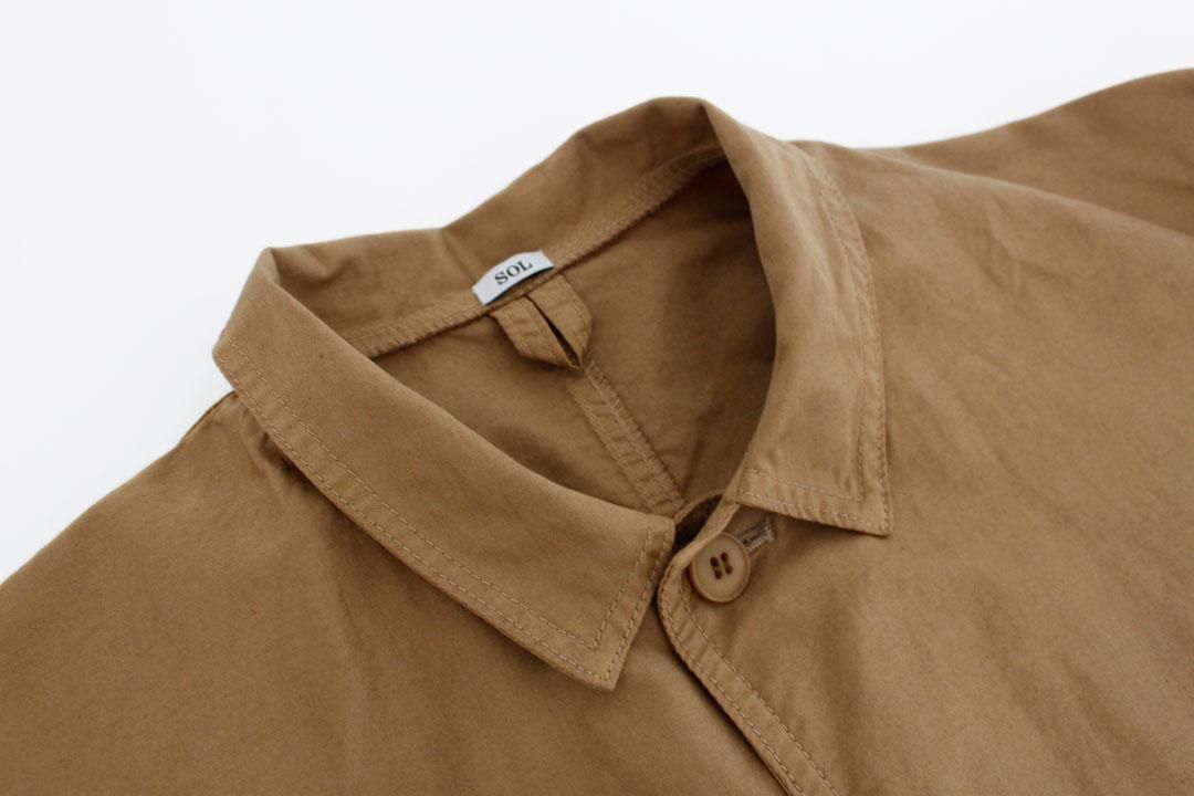 SOL BASIC ワークジャケット image 8