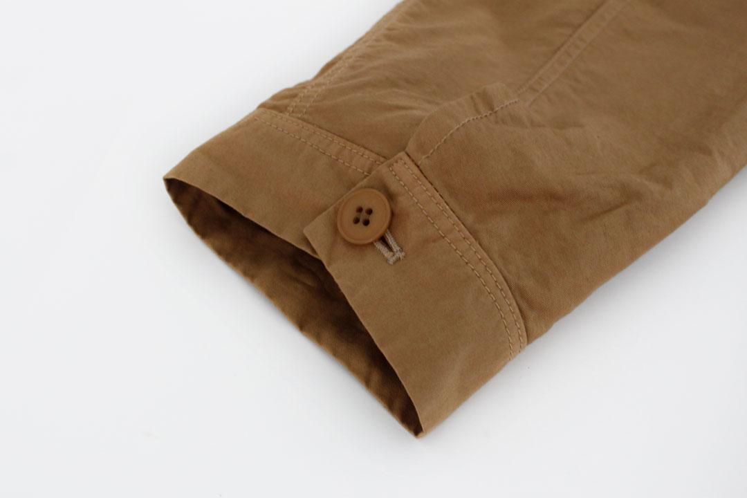 SOL BASIC ワークジャケット image 9