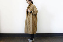SOL BASIC Atelier Coat thumb 1