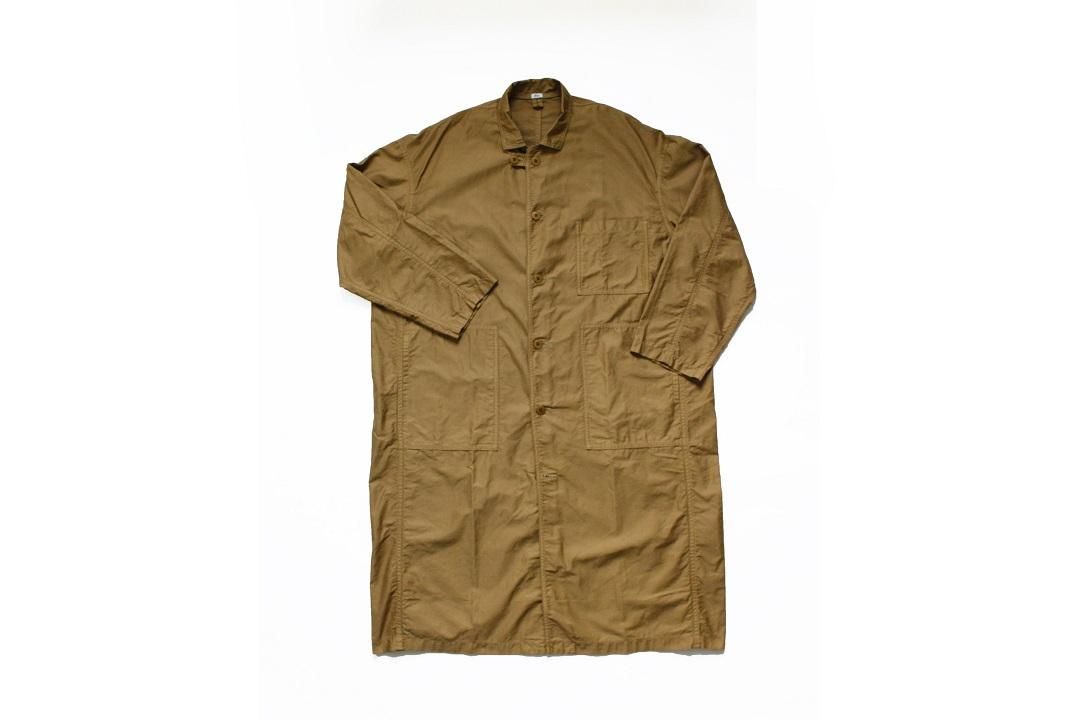 SOL BASIC Atelier Coat image 3