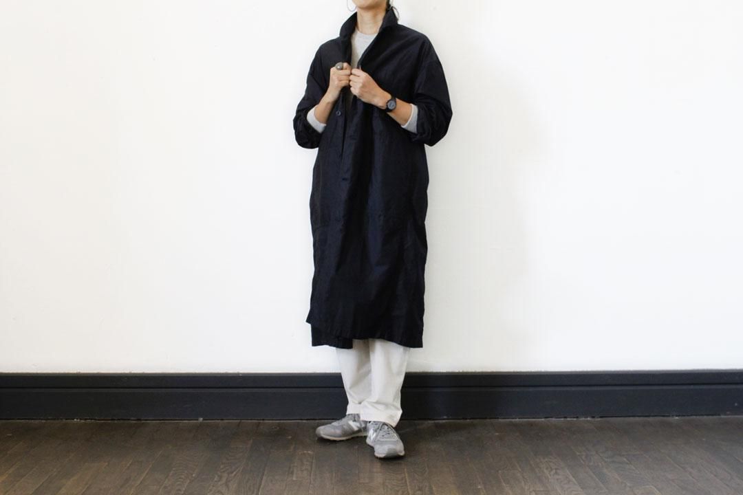 SOL BASIC Atelier Coat image 4