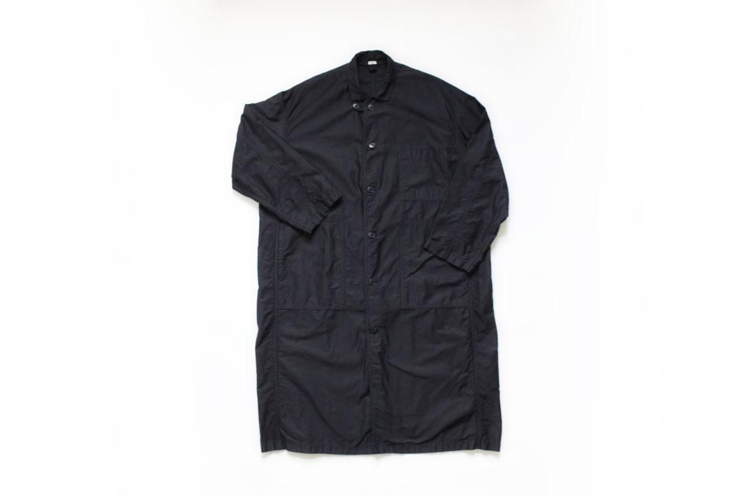 SOL BASIC Atelier Coat image 5