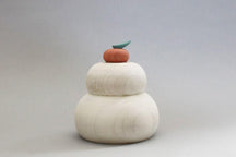 【キトカイ】かざる-桂の鏡餅- thumb 1