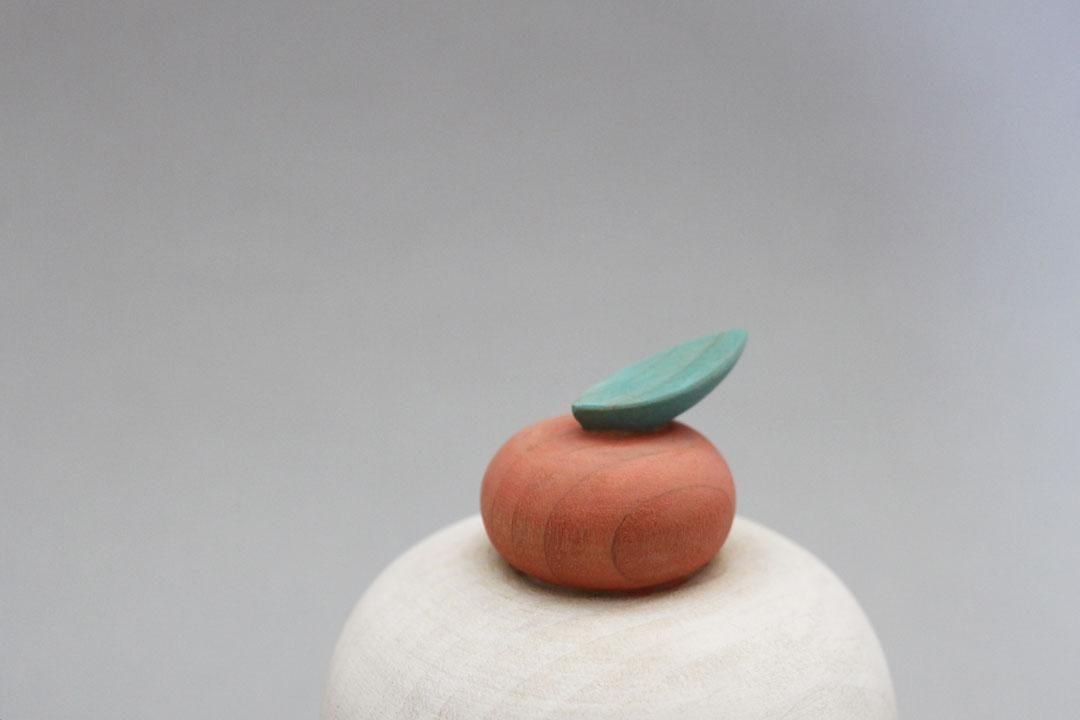 【キトカイ】かざる-桂の鏡餅- image 3