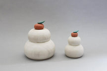 【キトカイ】かざる-桂の鏡餅- thumb 6