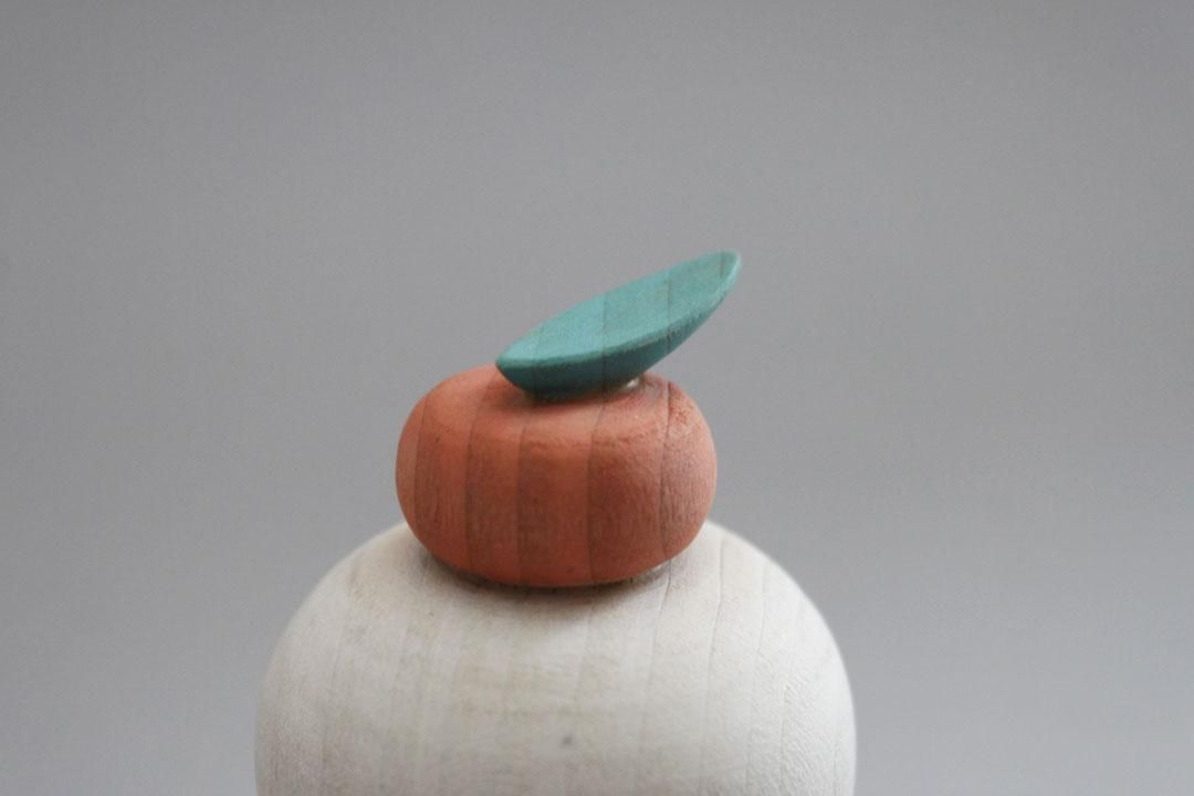 [鬼頭海] Kazaru - 桂鏡持 S - image 3