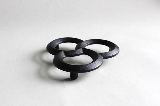 Chushin no Kobo 鍋架 Miwa