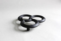 Chushin no Koubou - Trivet - 3-legged thumb 1