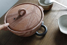 Chushin no Koubou - Trivet - 3-legged thumb 2