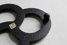 Chushin no Koubou - Trivet - 3-legged thumb 3