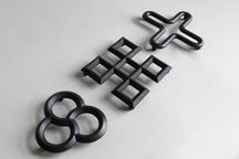 Chushin no Koubou - Trivet - 3-legged thumb 4