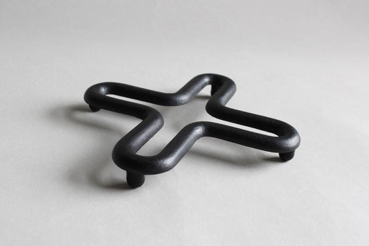 Chushin Kobo 鍋架 Shinshiha