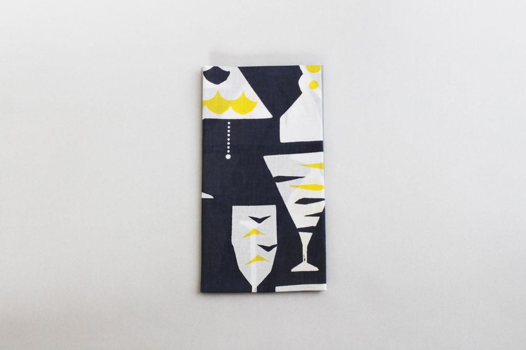 aobato tenugui（玻璃） image 1