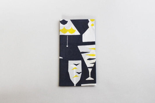 aobato tenugui（玻璃）