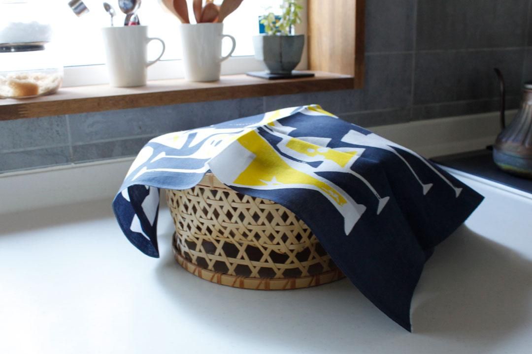 aobato tenugui（玻璃） image 3