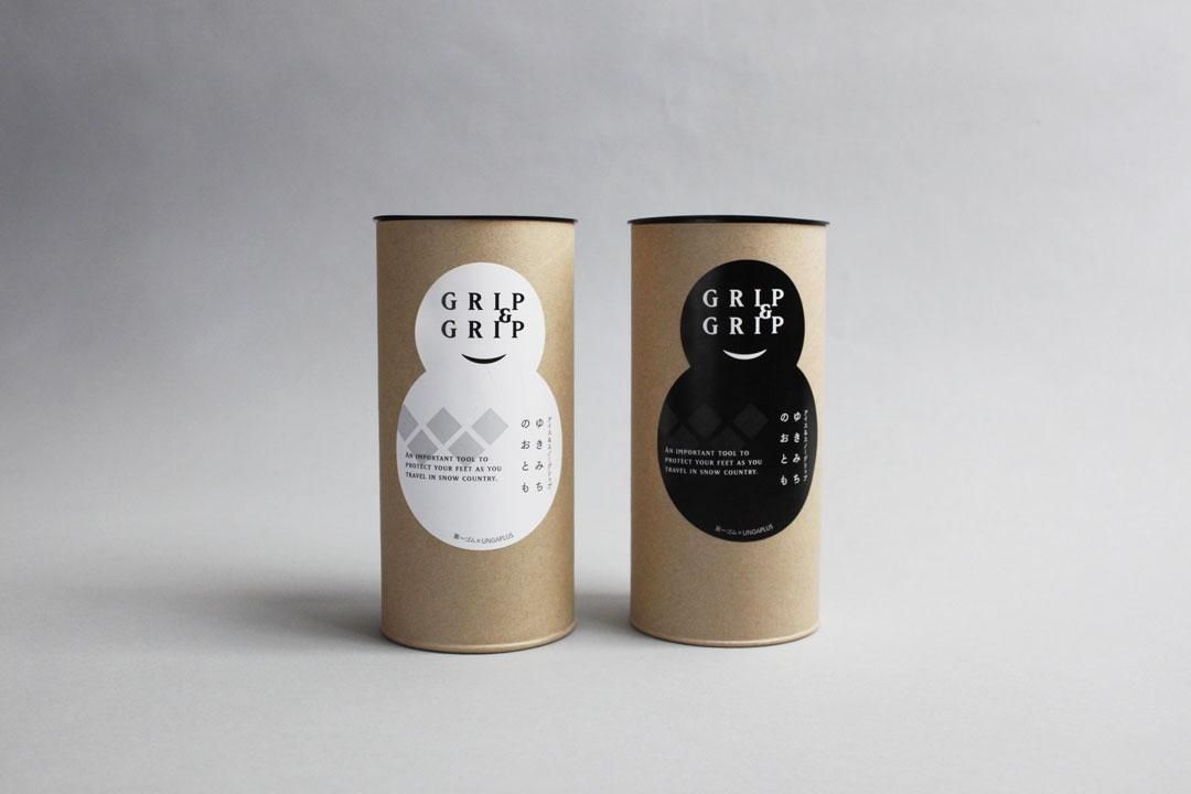 GRIP &amp; GRIP image 1