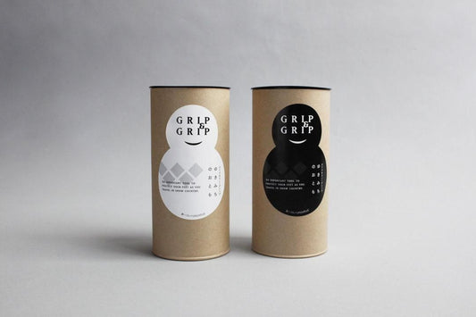 GRIP &amp; GRIP