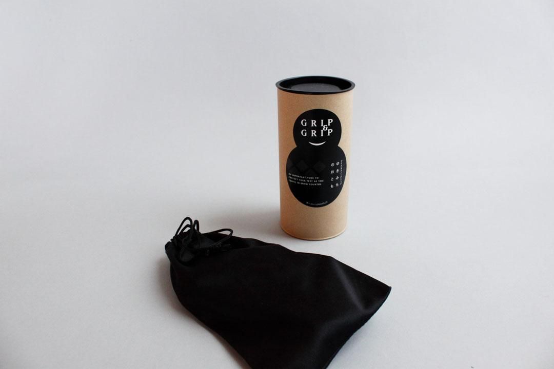 GRIP &amp; GRIP image 7