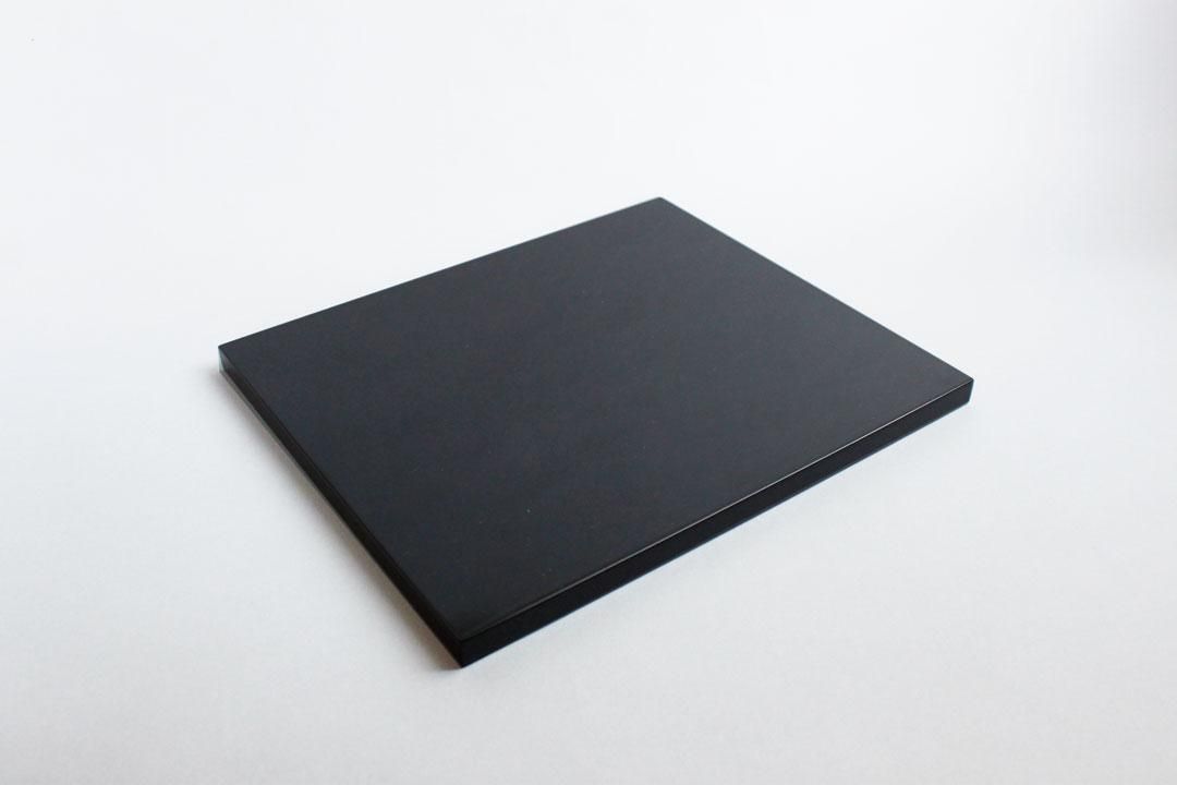 小樽硝子雛/STANDING GLASS “HINA”  (MODERN) image 4