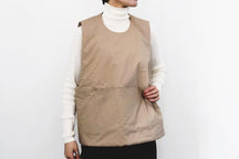 NAKASHI apron vest thumb 2