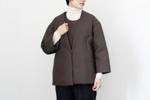 NAKASHI apron vest thumb 9