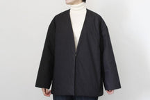 NAKASHI 半田夾克 thumb 1