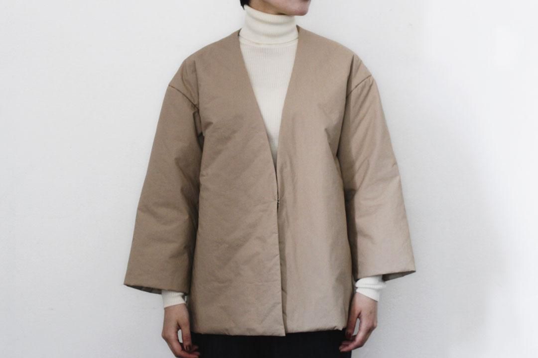 NAKASHI 半田夾克 image 2