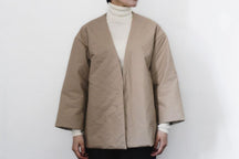 NAKASHI 半田夾克 thumb 2