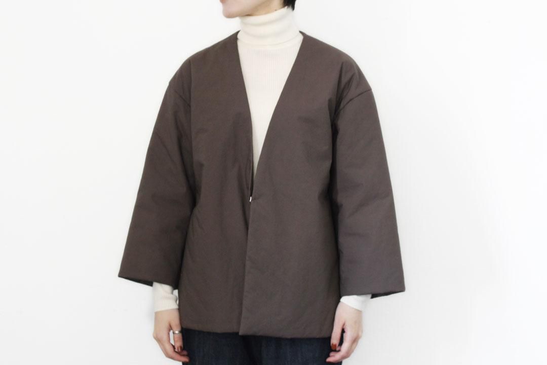 NAKASHI 半田夾克 image 3