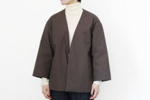 NAKASHI 半田夾克 thumb 3