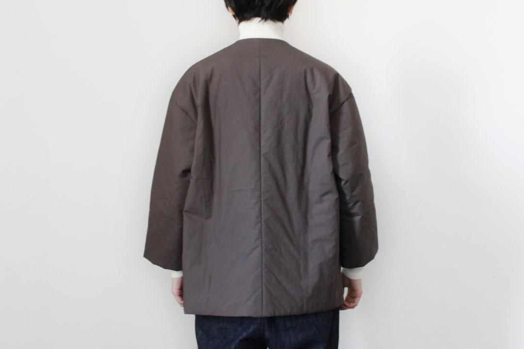 NAKASHI 半田夾克 image 5