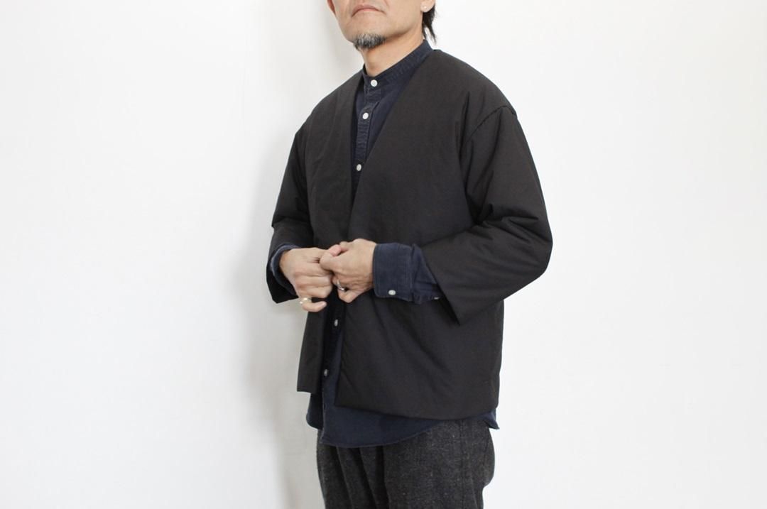 NAKASHI 半田夾克 image 7