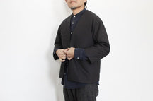 NAKASHI 半田夾克 thumb 7