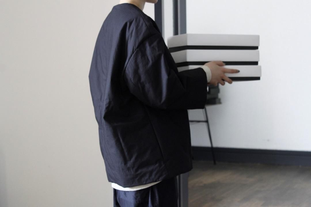 NAKASHI 半田夾克 image 8