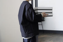 NAKASHI 半田夾克 thumb 8