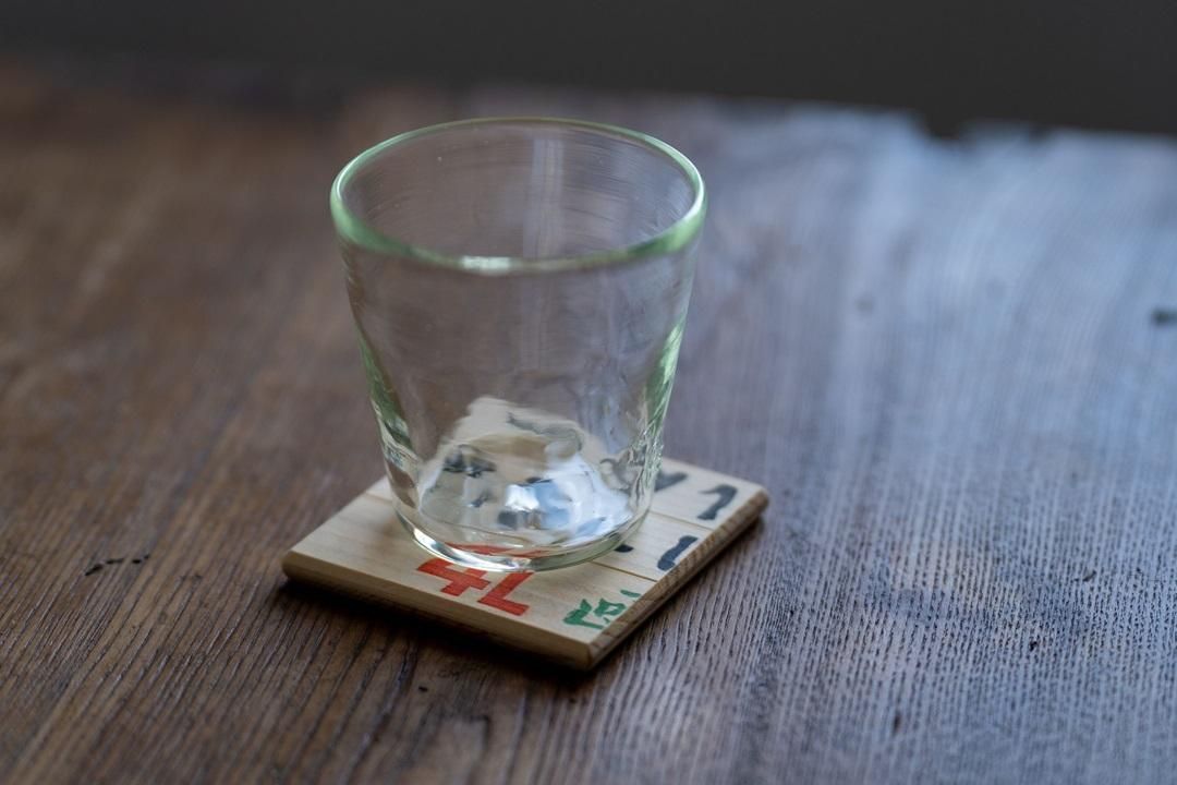 鰊盛業物語/グラス＆コースター image 1