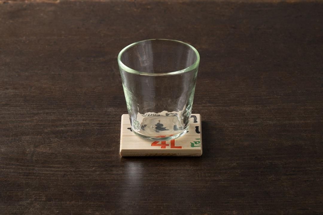 鰊盛業物語/グラス＆コースター image 3