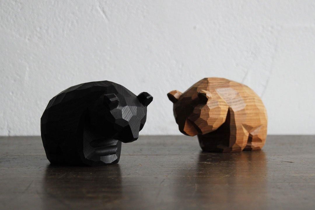 Ko-Kuma-ya Kumakko-san image 1