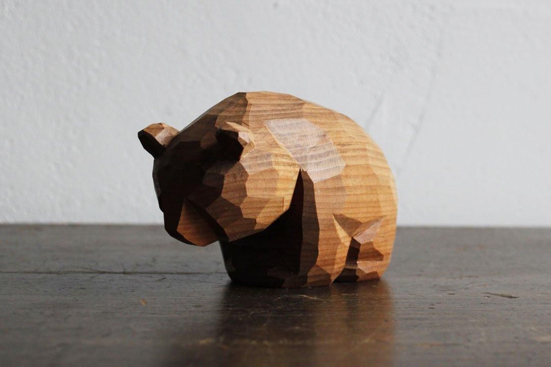 Ko-Kuma-ya Kumakko-san image 2