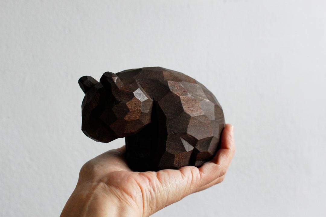 Ko-Kuma-ya Kumakko-san image 7