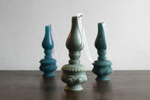 子羆屋 小樽洋燈キャンドル L thumb 1