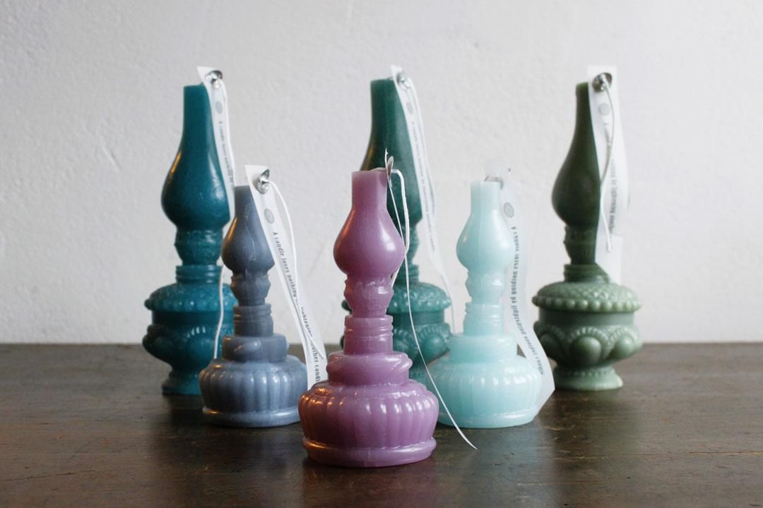 子羆屋 小樽洋燈キャンドル L image 6