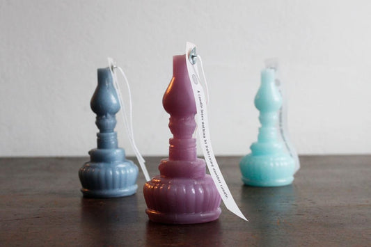 Kogumaya 小樽 西式蠟燭 S