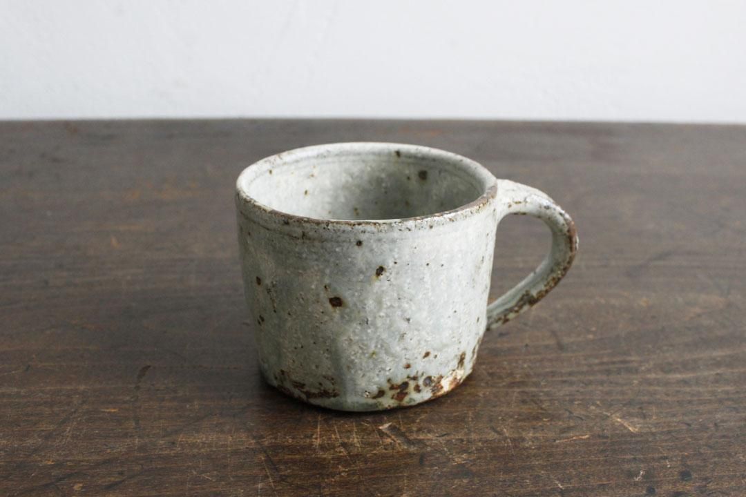 【上田隆之】マグカップ image 1