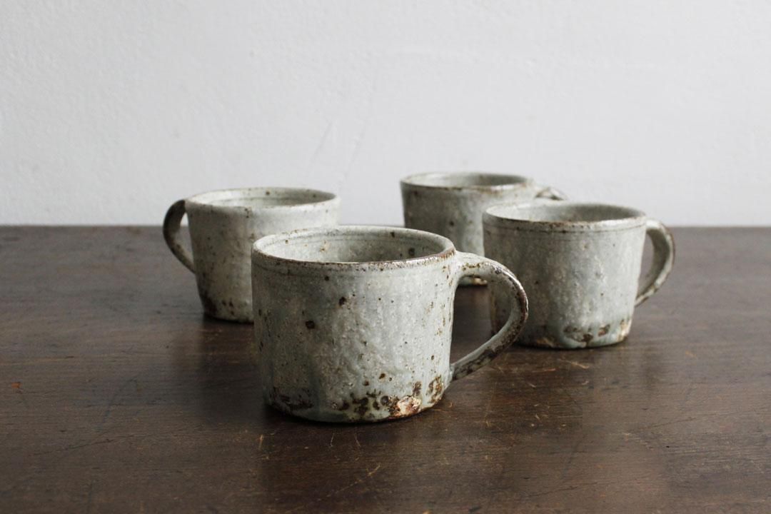 【上田隆之】マグカップ image 2