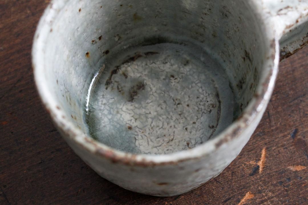 【上田隆之】マグカップ image 4