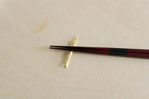 【goodman jewelry works】 枝枕 箸置き thumb 2