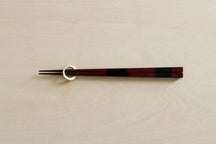 【goodman jewelry works】月枕 箸置き (小) thumb 2