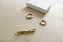 【goodman jewelry works】月枕 箸置き (小) thumb 4