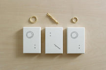 【goodman jewelry works】月枕 箸置き (小) thumb 5